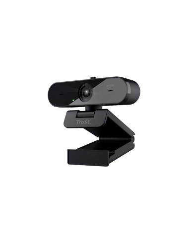 Webcam Trust TW-250 QHD
