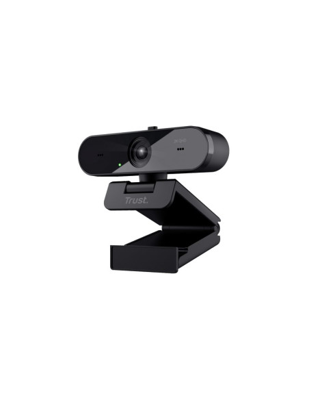 Webcam Trust TW-250 QHD