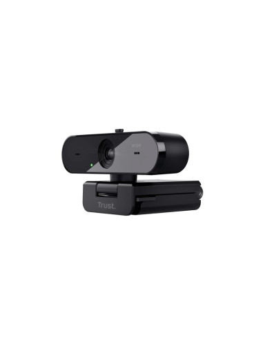 Webcam Trust TW-250 QHD