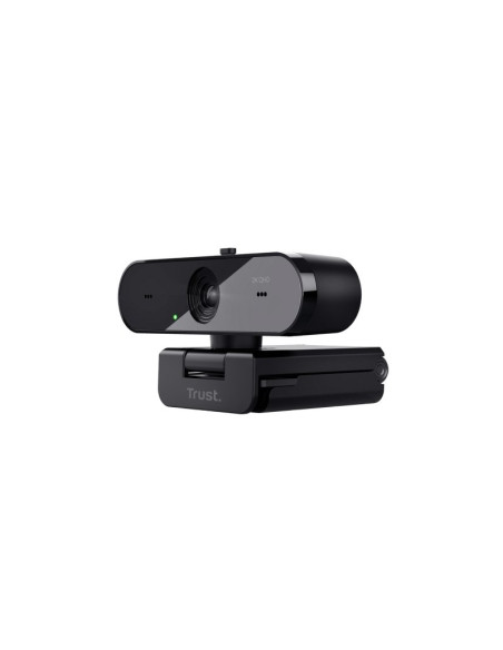Webcam Trust TW-250 QHD