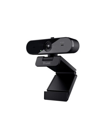 Webcam Trust TW-250 QHD
