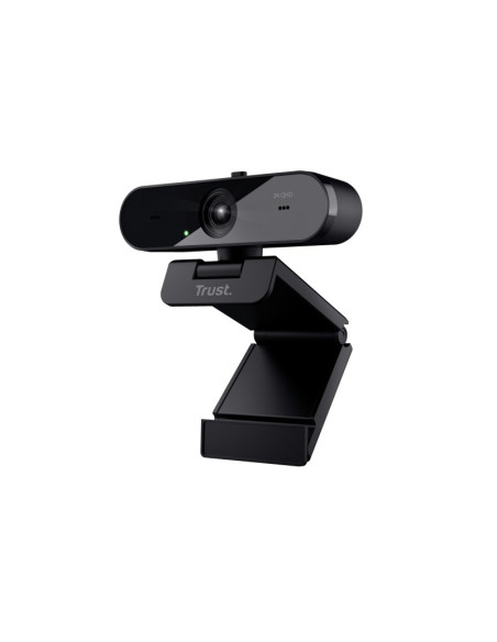 Webcam Trust TW-250 QHD