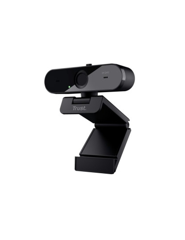 Webcam Trust TW-250 QHD