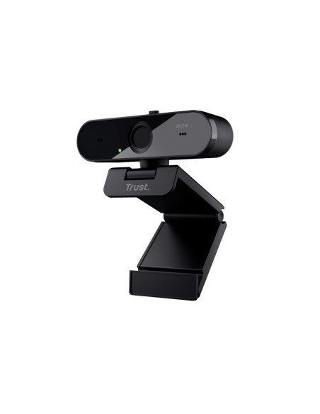 Webcam Trust TW-250 QHD