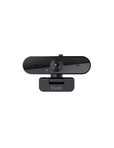 Webcam Trust TW-250 QHD