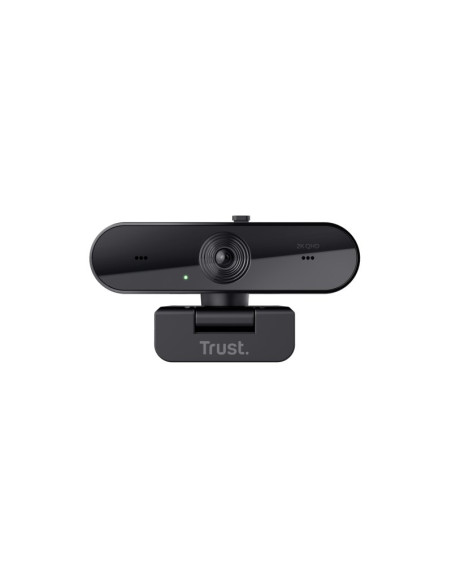 Webcam Trust TW-250 QHD