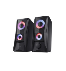 Altavoces Trust gaming GXT 606 Javv USB 2.0