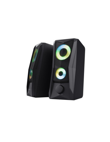 Altavoces Trust gaming GXT 606 Javv USB 2.0