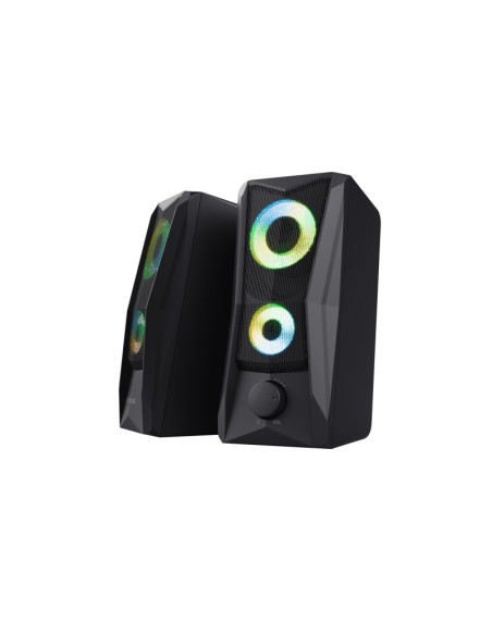 Altavoces Trust gaming GXT 606 Javv USB 2.0