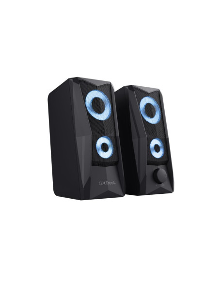 Altavoces Trust gaming GXT 606 Javv USB 2.0