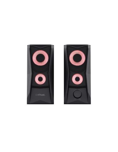 Altavoces Trust gaming GXT 606 Javv USB 2.0