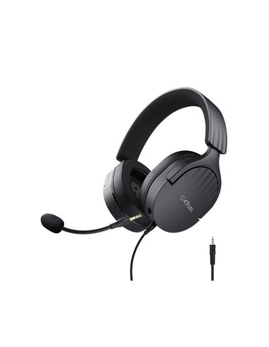 Trust gaming GXT 489 Fayzo Auriculares Gaming