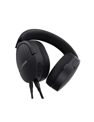 Trust gaming GXT 489 Fayzo Auriculares Gaming