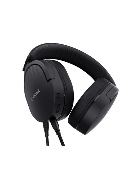Trust gaming GXT 489 Fayzo Auriculares Gaming