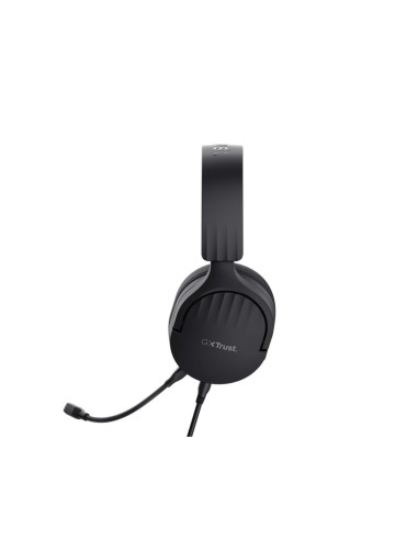 Trust gaming GXT 489 Fayzo Auriculares Gaming