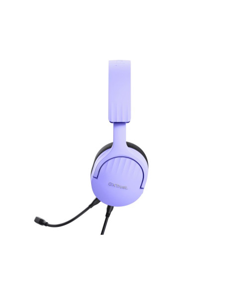 Trust gaming GXT 489 Fayzo Morados Auriculares Gaming