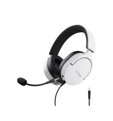 Trust gaming GXT 489 Fayzo Blancos Wireless Auriculares Gaming