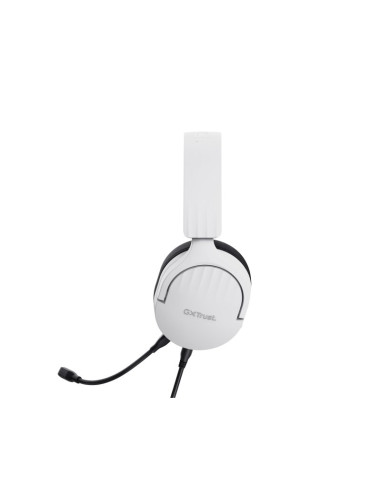 Trust gaming GXT 489 Fayzo Blancos Wireless Auriculares Gaming