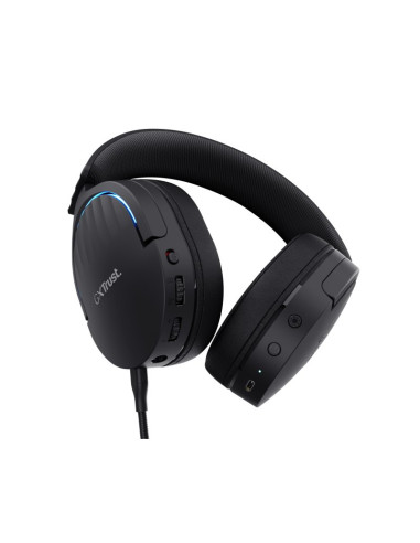 Trust gaming GXT 491 Fayzo Wireless Auriculares Gaming