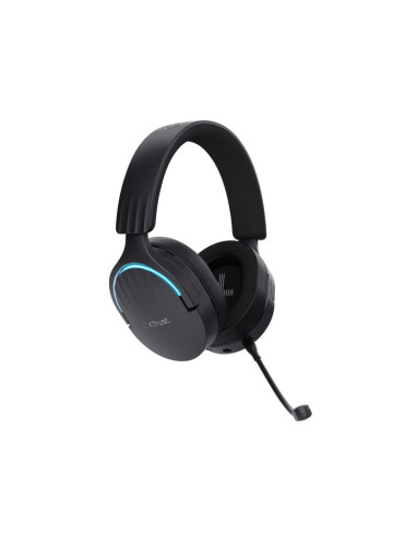 Trust gaming GXT 491 Fayzo Wireless Auriculares Gaming