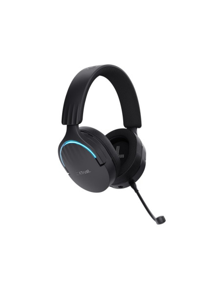 Trust gaming GXT 491 Fayzo Wireless Auriculares Gaming