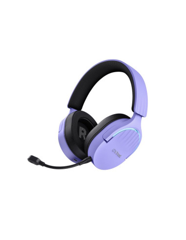 Trust gaming GXT 491 Fayzo Morados Wireless
