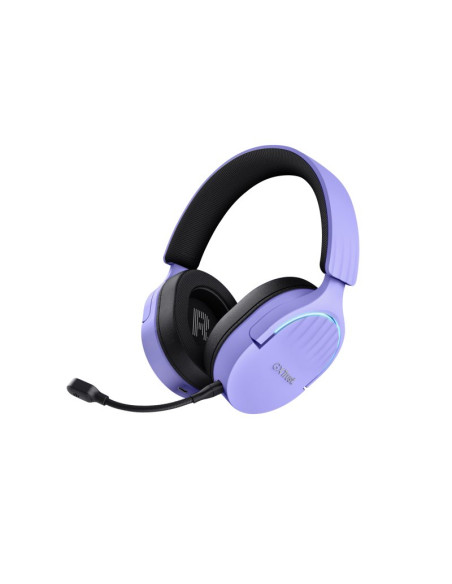 Trust gaming GXT 491 Fayzo Morados Wireless