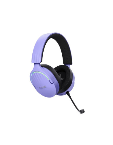 Trust gaming GXT 491 Fayzo Morados Wireless
