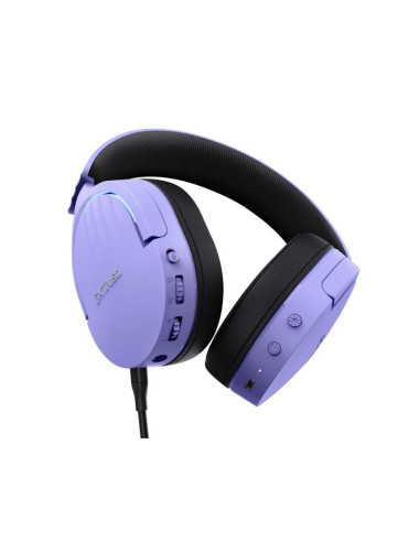 Trust gaming GXT 491 Fayzo Morados Wireless