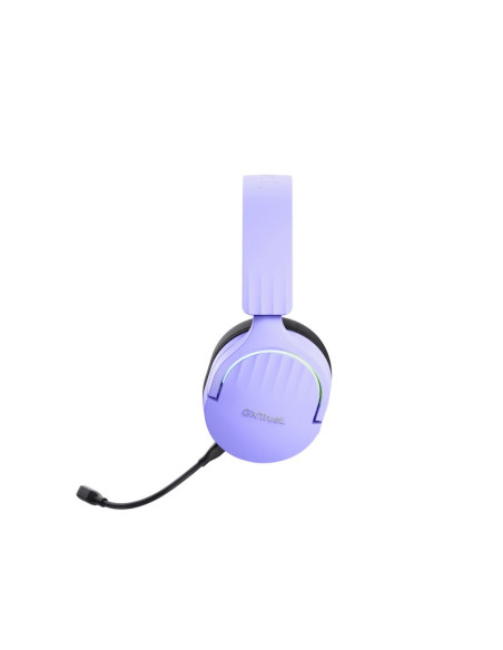 Trust gaming GXT 491 Fayzo Morados Wireless