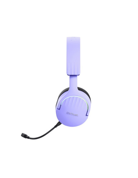 Trust gaming GXT 491 Fayzo Morados Wireless