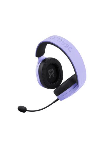 Trust gaming GXT 491 Fayzo Morados Wireless