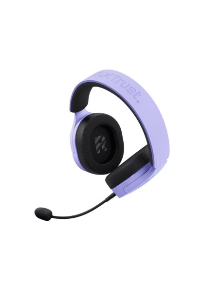 Trust gaming GXT 491 Fayzo Morados Wireless
