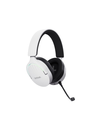 Trust gaming GXT 491 Fayzo Blancos Wireless