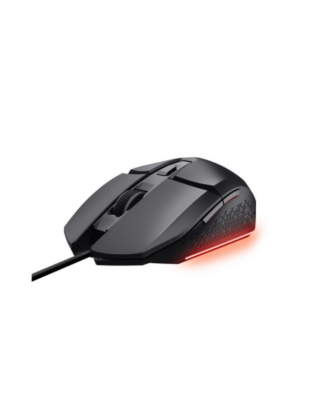 Trust gaming GXT 109 Felox Ratón gaming 6400 DPI