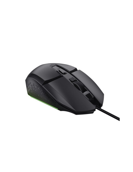Trust gaming GXT 109 Felox Ratón gaming 6400 DPI