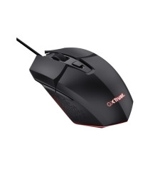 Trust gaming GXT 109 Felox Ratón gaming 6400 DPI