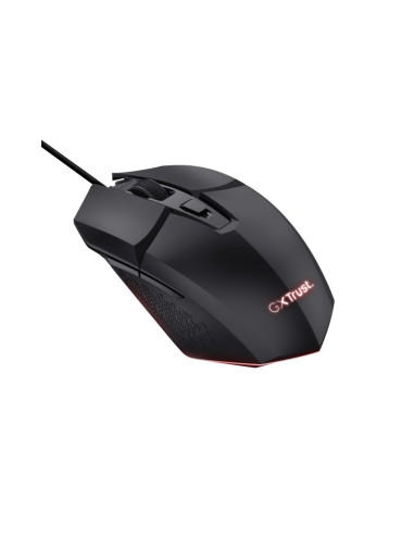 Trust gaming GXT 109 Felox Ratón gaming 6400 DPI