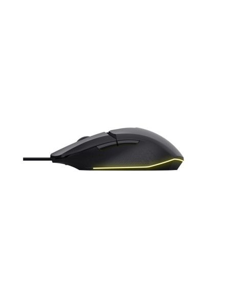 Trust gaming GXT 109 Felox Ratón gaming 6400 DPI