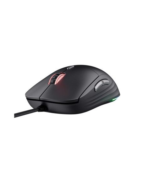 Trust gaming GXT 925 Redex II Ratón gaming 10000 DPI