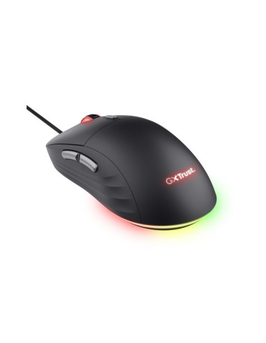 Trust gaming GXT 925 Redex II Ratón gaming 10000 DPI