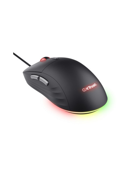 Trust gaming GXT 925 Redex II Ratón gaming 10000 DPI