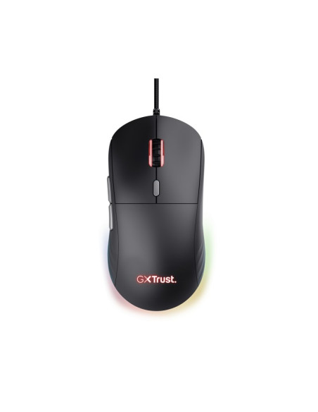 Trust gaming GXT 925 Redex II Ratón gaming 10000 DPI