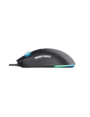 Trust gaming GXT 925 Redex II Ratón gaming 10000 DPI