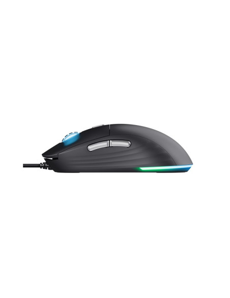 Trust gaming GXT 925 Redex II Ratón gaming 10000 DPI