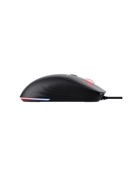Trust gaming GXT 925 Redex II Ratón gaming 10000 DPI