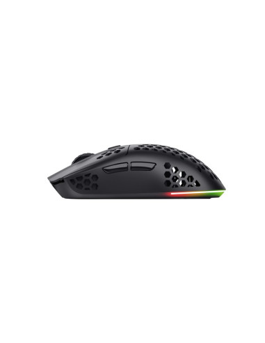 Trust gaming GXT 929 Helox Ratón gaming inalámbrico 4800 DPI