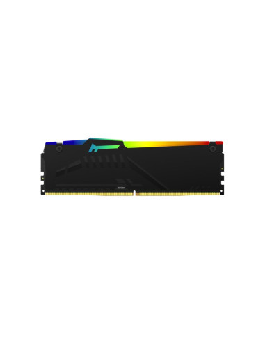 Kingston Fury Beast RGB 64GB DDR5 (2x32) 6000MHz CL30