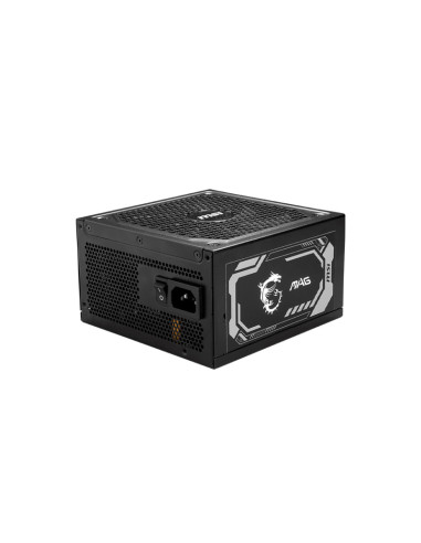 MSI MAG A1250GL ATX3.1 (PCIe 5.1) Fuente de alimentación PC 1250W