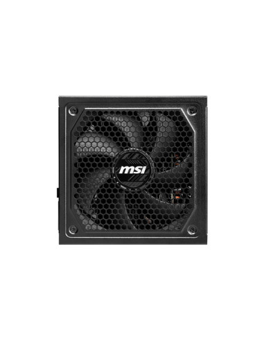 MSI MAG A1250GL ATX3.1 (PCIe 5.1) Fuente de alimentación PC 1250W